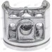 Kit piston drujba Dolmar PS 630, PS 6400 47mm (Terra) 